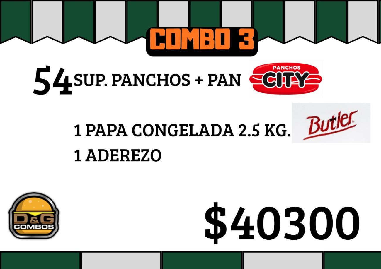 COMBO 3